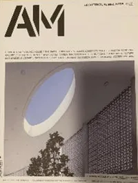 Architecture Malaysia magazine, issue 1 2020