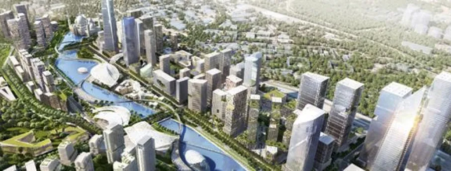 BANDAR MALAYSIA