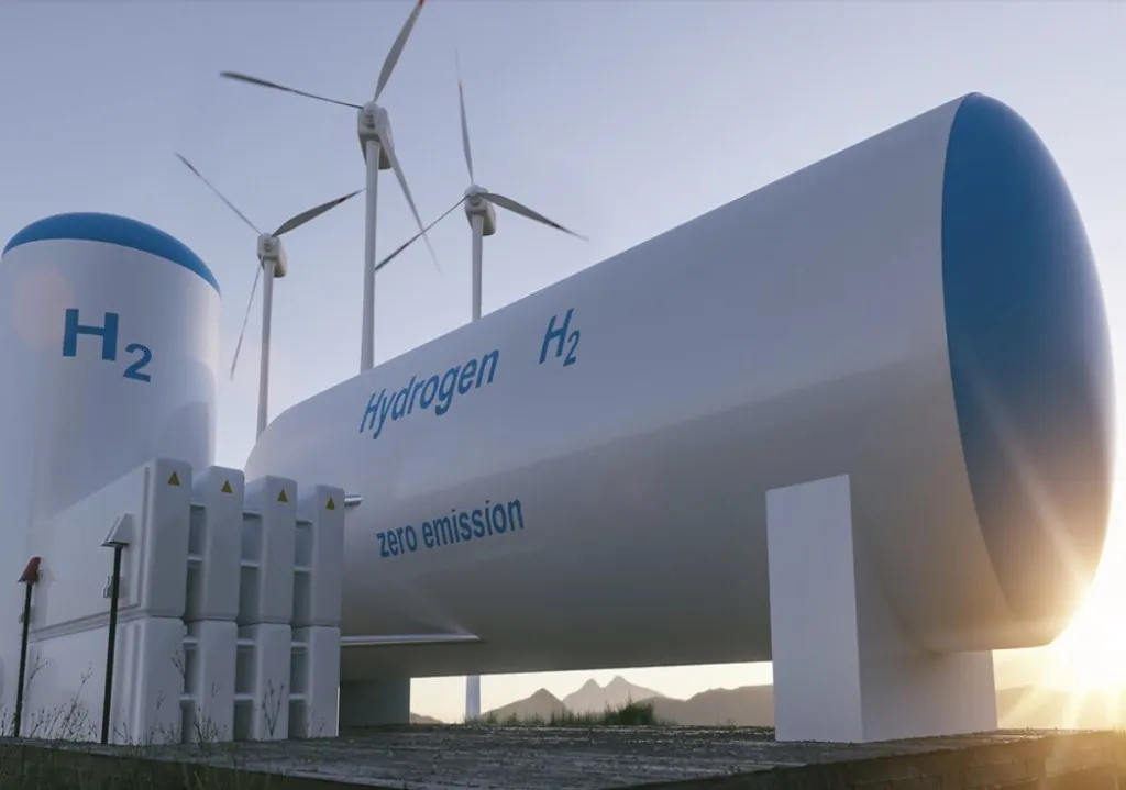 Hydrogen generation facilities