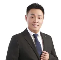 JAMES TAN | 陳荣開