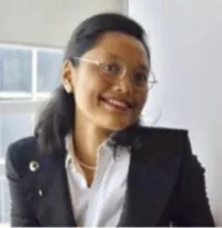 MARDIANA RAHAYU | 苒蔼悦